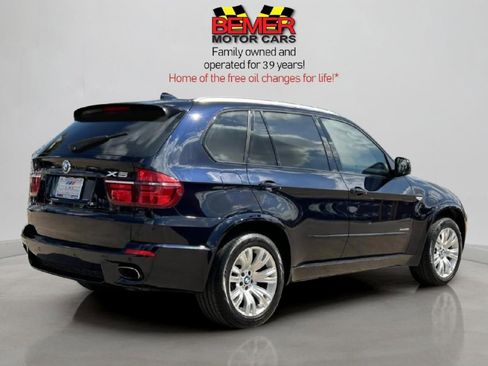 Used 2011 BMW X5 xDrive50i AWD/4WD image 10