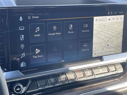 Used 2025 Chevrolet Silverado 2500 LTZ image 17