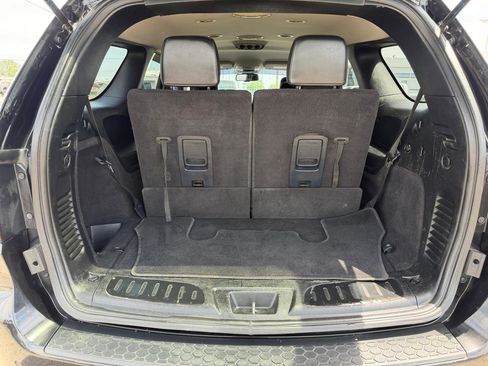 Used 2014 Dodge Durango Limited w/ Trailer Tow Group IV RWD image 55