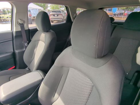 New 2026 Kia Sportage S AWD/4WD image 12