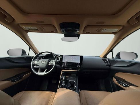 Used 2022 Lexus NX 350 AWD w/ Luxury Package image 13