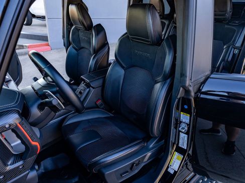 Used 2022 Ford Bronco Raptor image 30