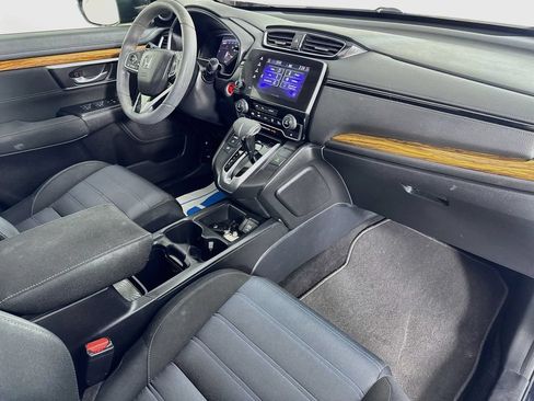 Used 2018 Honda CR-V EX image 35