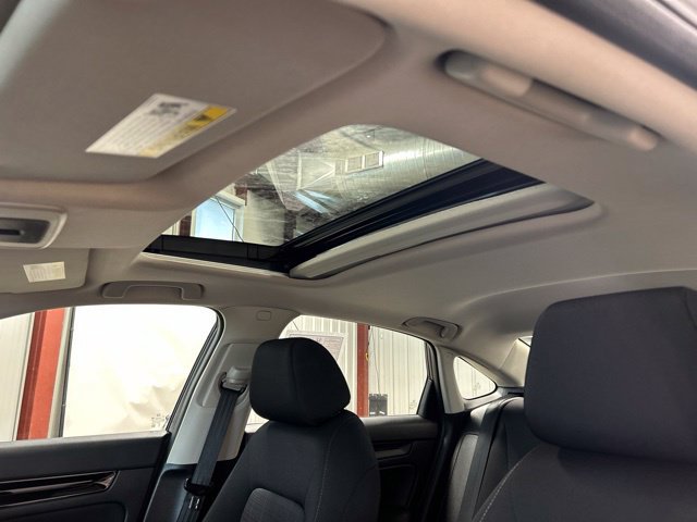 Certified 2024 Honda Civic EX image 33