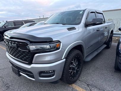 Used 2025 RAM 1500 Big Horn