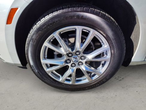 Used 2023 Buick Enclave Premium w/ Experience Buick Package image 10