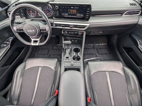 Used 2022 Kia K5 GT-Line w/ GT-Line FWD Premium Package image 14