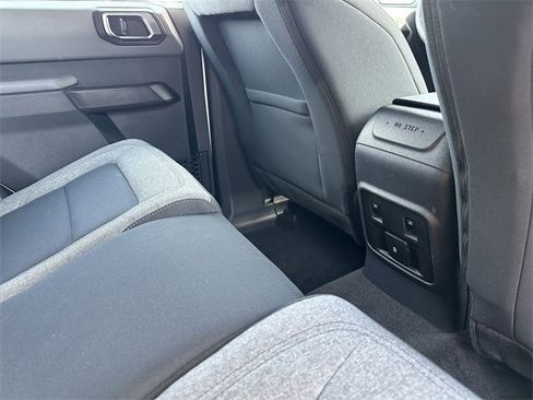 Certified 2021 Ford Bronco 4-Door w/ Sasquatch Package image 39