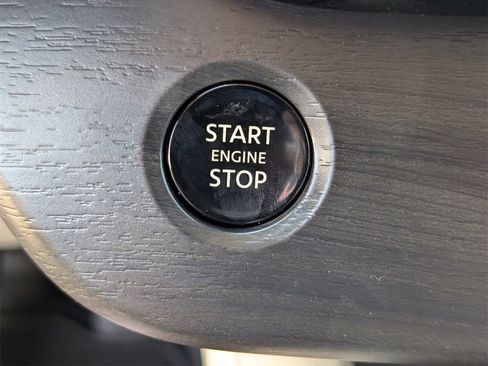 New 2026 Nissan Murano SL image 14