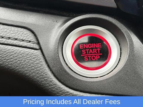 Used 2025 Honda Odyssey EX-L image 14