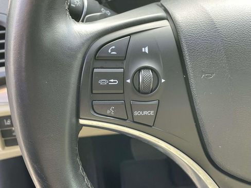 Used 2020 Acura MDX SH-AWD image 22