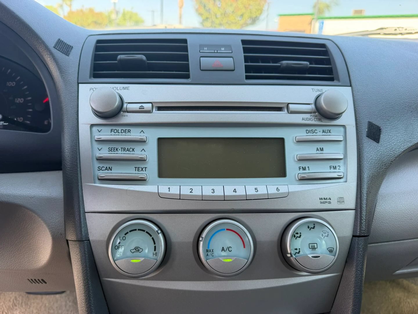 Used 2007 Toyota Camry LE FWD image 22