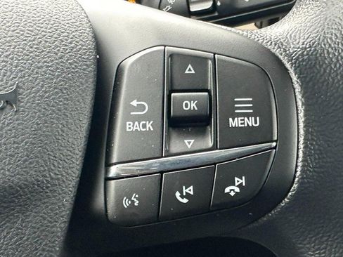 New 2025 Ford Bronco Sport Big Bend image 12