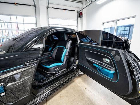 Used 2024 Rolls-Royce Spectre w/ Spectre Launch Package image 50