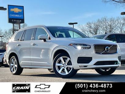 Used 2021 Volvo XC90 T5 Momentum w/ Protection Package Premier