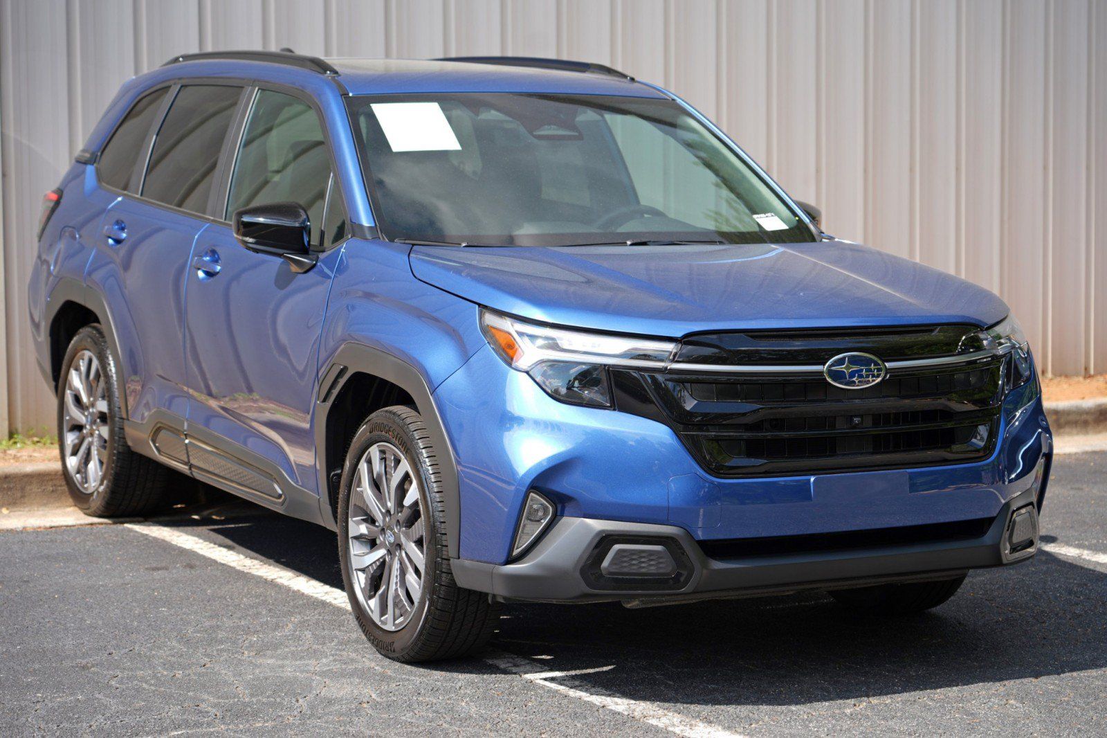 Used 2026 Subaru Forester Touring AWD/4WD image 56