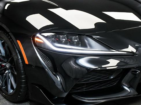 Used 2026 Toyota Supra Premium w/ Driver Assist Package image 56