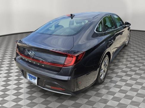 Used 2022 Hyundai Sonata SE FWD image 6
