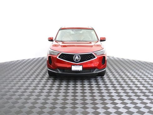 Certified 2023 Acura RDX w/ Technology Package AWD/4WD image 4