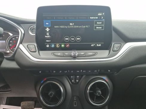 Used 2024 Chevrolet Blazer LT w/ Convenience Package image 23