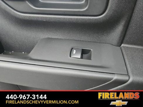 New 2026 Chevrolet Silverado 2500 Custom w/ Custom Value Package image 64