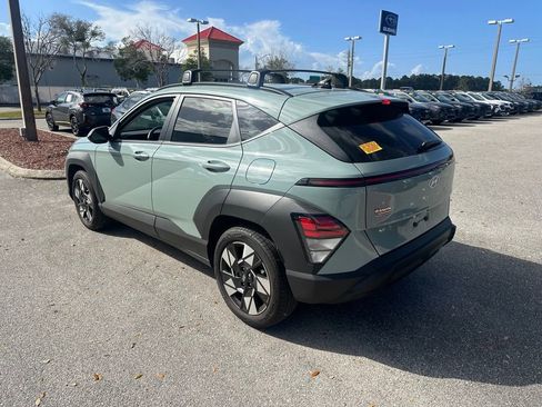 Used 2024 Hyundai Kona SEL image 8