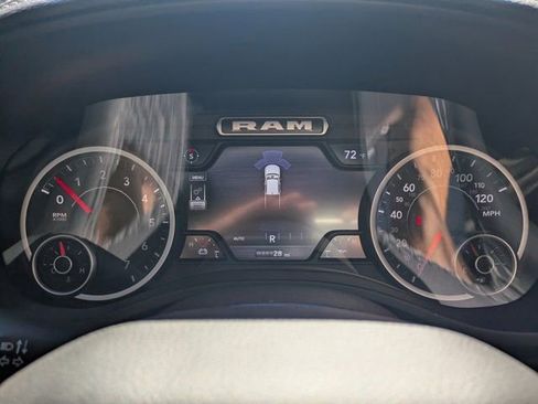 New 2026 RAM 1500 Laramie w/ Laramie Preferred Package AWD/4WD image 23