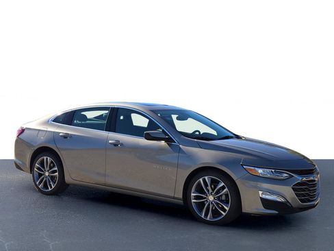 Used 2024 Chevrolet Malibu LT image 5