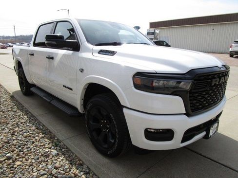 New 2026 RAM 1500 Big Horn image 3