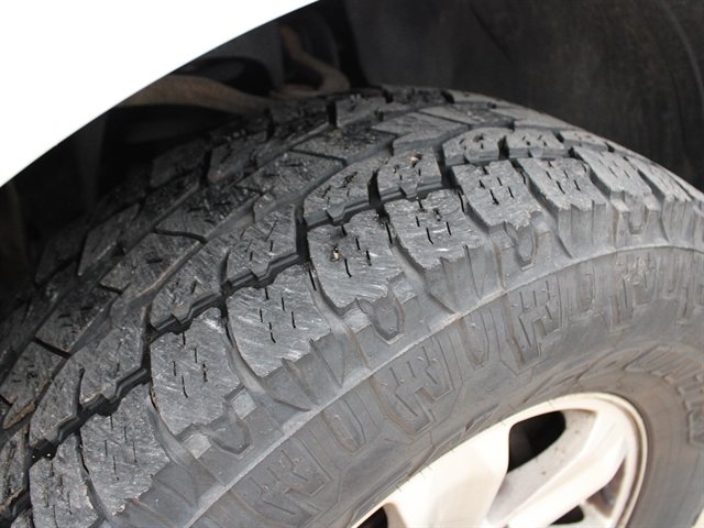 Used 2009 Ford F150 XLT RWD image 9