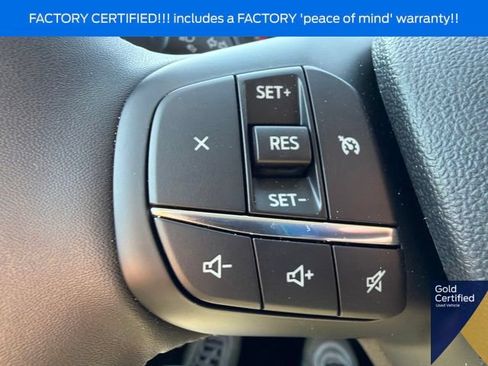 Used 2026 Ford Maverick XLT w/ XLT Luxury Package FWD image 41