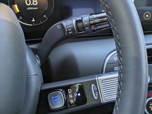 New 2026 Hyundai Palisade Calligraphy image 16