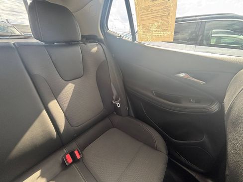 Used 2026 Buick Encore GX Preferred AWD/4WD image 29