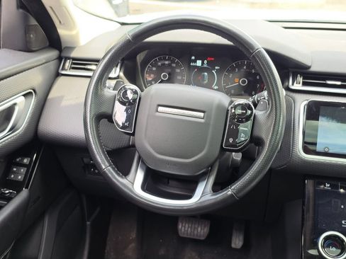 Used 2019 Land Rover Range Rover Velar S AWD/4WD image 17