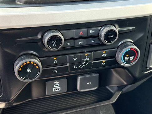 New 2026 Ford F350 XL w/ STX Appearance Package AWD/4WD image 15