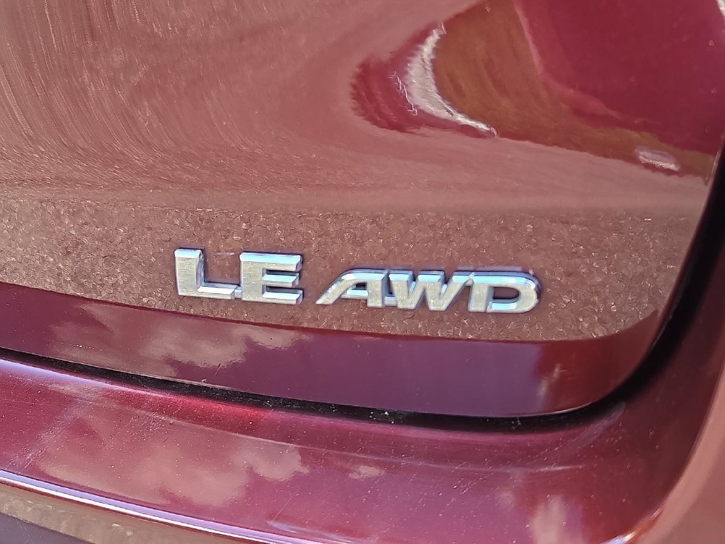 Used 2015 Toyota Highlander Plus AWD/4WD image 30