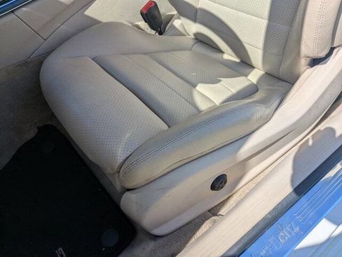 Used 2017 Mercedes-Benz C 300 4MATIC Coupe image 16