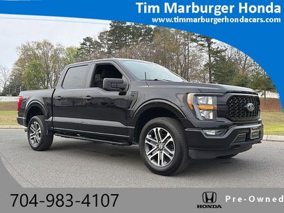 Used 2023 Ford F150 XL w/ STX Appearance Package