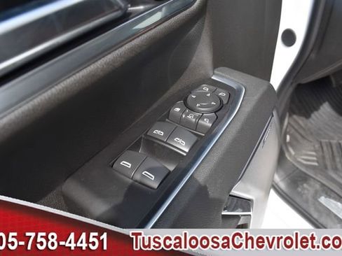 New 2026 Chevrolet Silverado 2500 High Country w/ High Country Premium Package AWD/4WD image 13