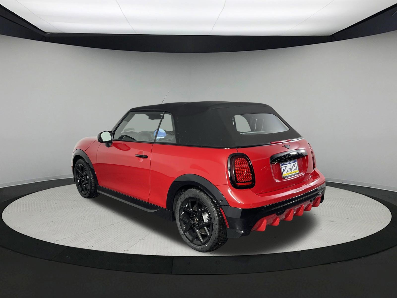 Used 2026 MINI Cooper S FWD image 10