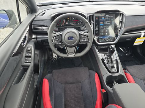 New 2026 Subaru WRX Limited image 20