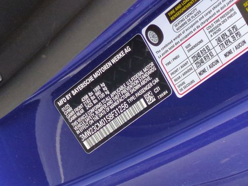 Certified 2025 BMW 230i 230i w/ M Sport Package image 35