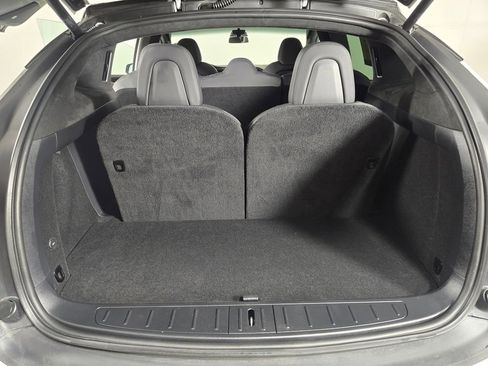 Used 2020 Tesla Model X Long Range AWD/4WD image 16