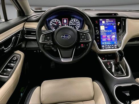 Used 2022 Subaru Outback Limited AWD/4WD image 8
