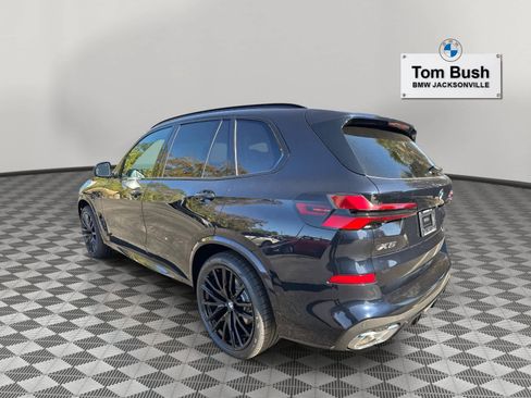New 2026 BMW X5 sDrive40i w/ M Sport Package image 5