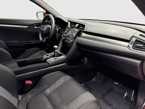 Used 2019 Honda Civic Si image 40