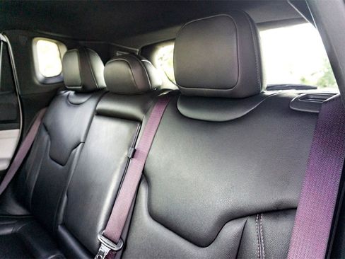 Used 2024 Jeep Compass Limited image 26