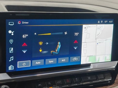 Used 2022 Chevrolet Silverado 1500 LT w/ Max Trailering Package image 36