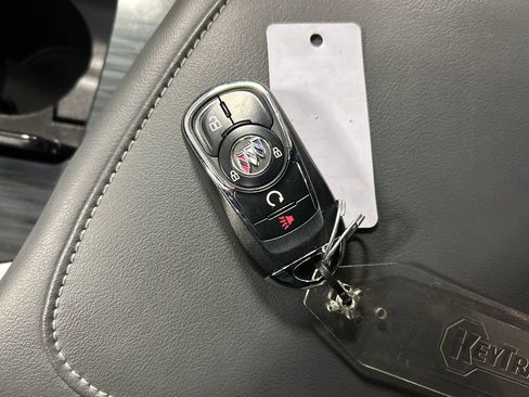 Used 2023 Buick Enclave Essence w/ Trailering Package, 5000 lbs. image 22