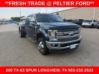 Used 2019 Ford F350 Lariat w/ Lariat Ultimate Package AWD/4WD video 1